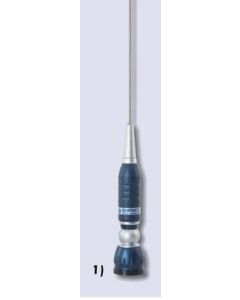 Sirio Turbo 2000 PL Blue Line