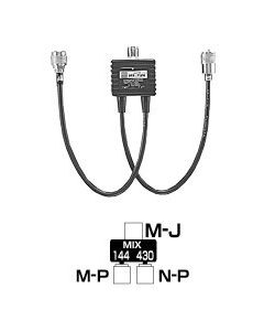 Diamond MX-72H Duplexer
