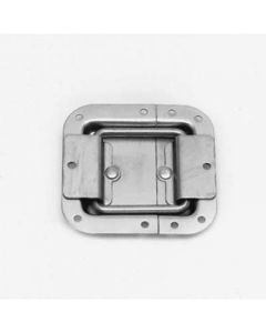 Penn Elcom Inbouwstopscharnier D0593Z per stuk