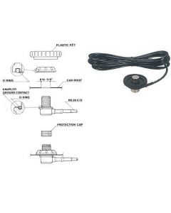 Sirio SG AC-U