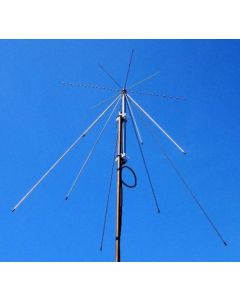 AOR DA-3200 Discone Antenne