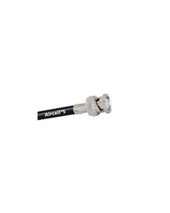 SSB BNC Male 7721 Crimp (Tyco) BNCM Aircell5 RG58