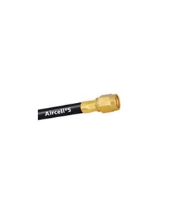 SSB SMA Male 7750 Crimp SMAM Aircell5 RG58
