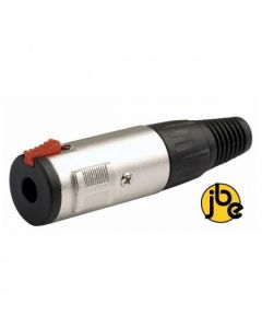 Dap-Audio JFK102NB Jack Stereo Fem Chassis
