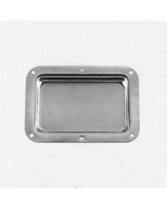 Penn Elcom Schotel D2101Z Zinc per stuk