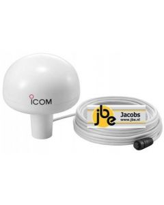Icom MXG-5000S incl. Handleiding NL