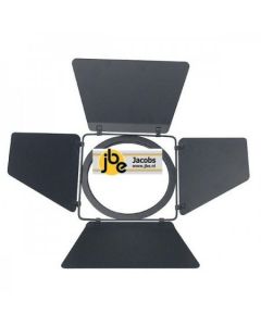 Showtec Barndoor 30411