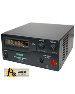 Maas HCS-3400