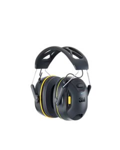 3M Peltor 90570E-1 WorkTunes Bluetooth Connect