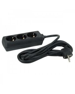 Showtec Multi-Socket 90462