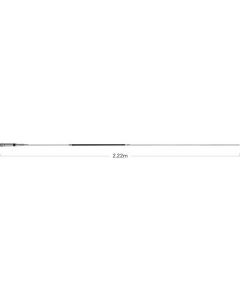 Diamond HF-80CL Mobiele Antenne