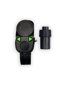 President ACFD601 Remote BT Mike