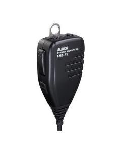 Alinco EMS-78 Handmike