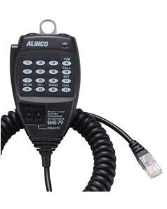 Alinco EMS-79 DTMF