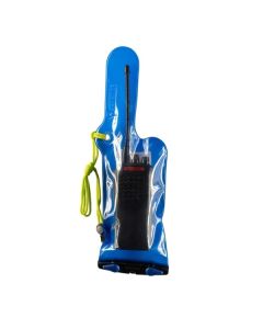 Aquapac AQ224 Portofoontas VHF Classis Small Blue