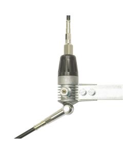 Albrecht Boomerang Basisantenne 27-W 6360