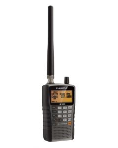 Albrecht AE-125H Handscanner 27125