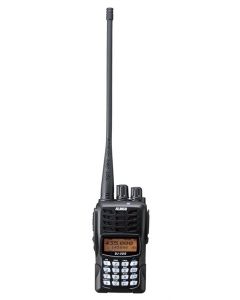 Alinco DJ-500E Dualband Handheld
