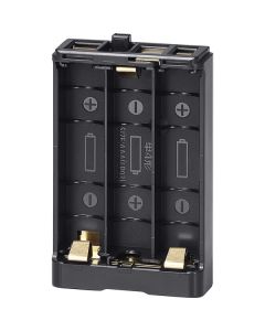 Icom BP-297 Batterycase