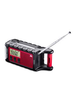 Midland ER300 PRO Bluetooth Emergency Radio C1663