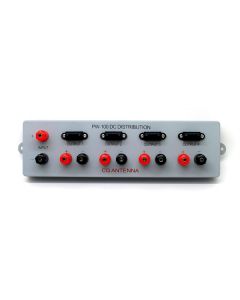 CG Antenna PW-100 DC Power Distributor