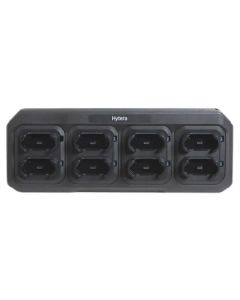 HYTERA CM31 8-voudige multilader S1 en S1 Pro