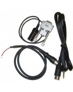 Yaesu CT-111