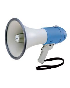 Dap-Audio D6422 MF-25F Hand Megaphone