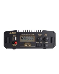 Alinco DM-530E Power Supply 30A