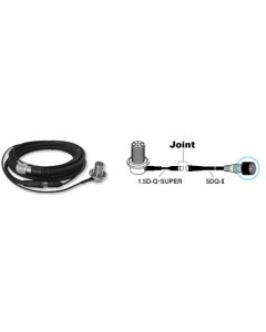 Diamond S-510MM Quick Joint Cable Assy