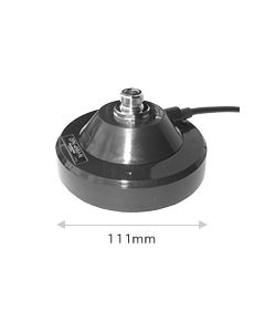 Diamond DPK-4NM-M Magneetvoet