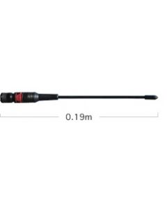 Diamond HC-200B Hand Held Antenna BNC