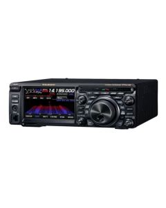 Yaesu FT-DX10 Transceiver INRUIL Zeer goede staat