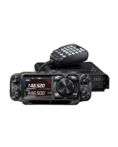 Yaesu FTM-500DE Dual Band Transceiver 