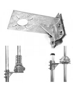 JBE GPF-60 Rotor Platform