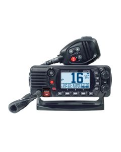 Standard - Horizon GX-1400GPS/E ATIS Marifoon Black