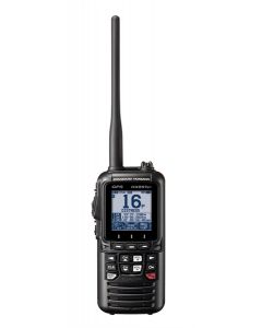 Standard - Horizon HX-891BT/E DSC  Marifoon Black