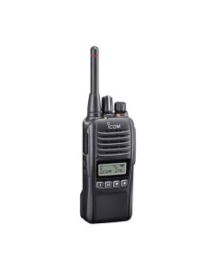 Icom IC-F29SDR dPMR Portofoon