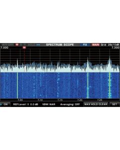 Icom RS-BA1 Version 2 USB 
