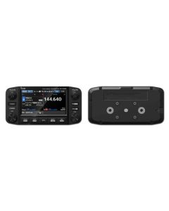 Icom ID-5200 Dualband Transceiver