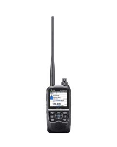 Icom ID-52E+ INRUIL Zo Goed als Nieuw