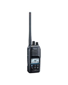 Icom IP-M60 LTE VHF Marine Transceiver