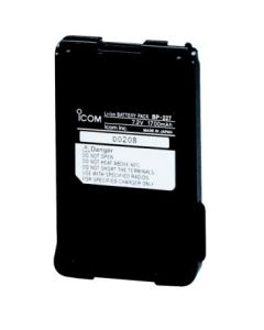Icom BP-227AXD