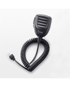 Icom HM-211 Handmicrofoon