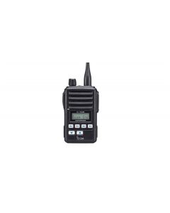 Icom IC-F61M Marine Portofoon