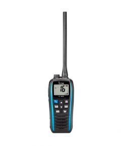 Icom IC-M25 Euro Blue incl. Handleiding NL