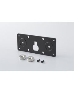 Icom MBA-5 Bracket