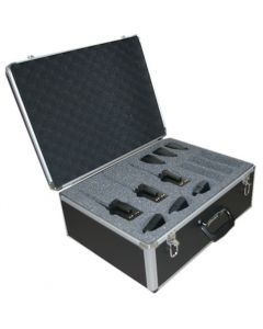 JBE Opbergkoffer Kenwood 6 TK3701D