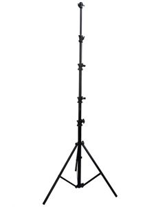 JNC Radio TP16 Telescopische Antennemast 4,8m