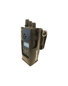 Kenwood KLH-206PGDE2 Tas Leder